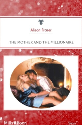 Cover of The Mother And The Millionaire