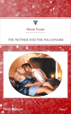 Cover of The Mother And The Millionaire