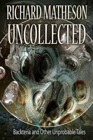 Cover of Matheson Uncollected