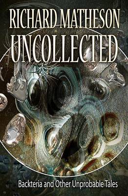 Book cover for Matheson Uncollected