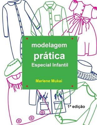 Book cover for Modelagem Pratica Especial Infantil