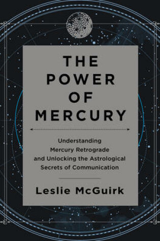 Cover of The Power of Mercury