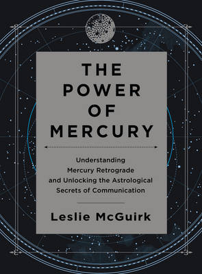 Cover of The Power of Mercury