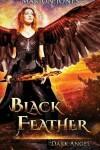 Book cover for Black Feather