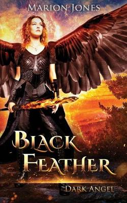 Cover of Black Feather