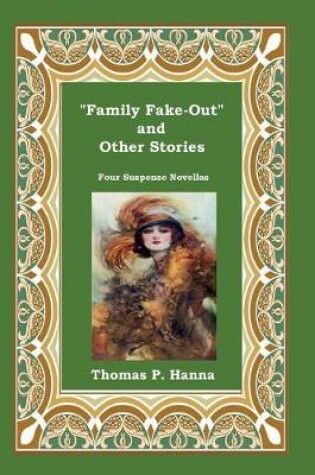 Cover of "Family Fake-Out" and Other Stories