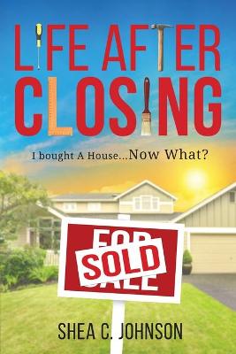 Book cover for Life After Closing