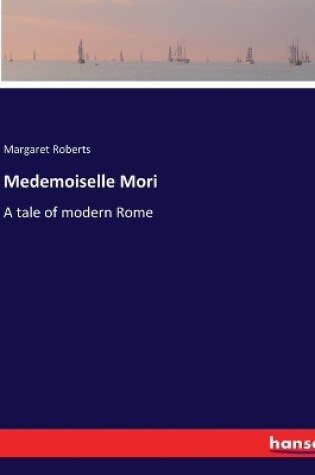 Cover of Medemoiselle Mori