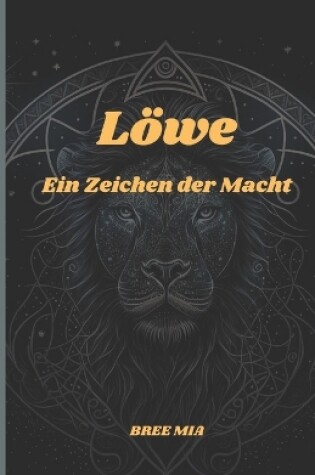 Cover of Löwe