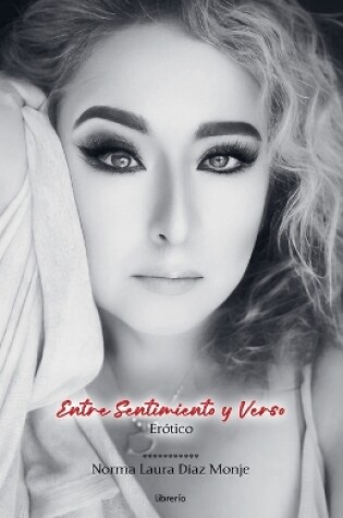 Cover of Entre Sentimiento y Verso