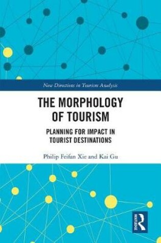 Cover of The Morphology of Tourism