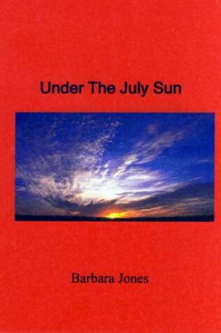 Cover of Under the July Son