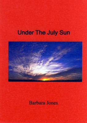 Book cover for Under the July Son