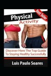 Book cover for Physical activity