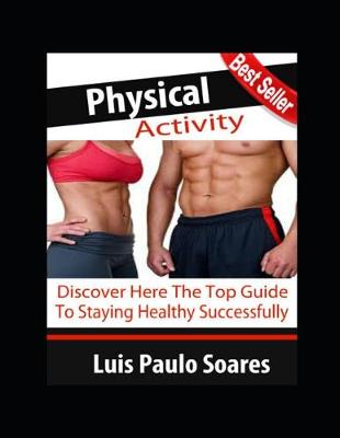 Book cover for Physical activity