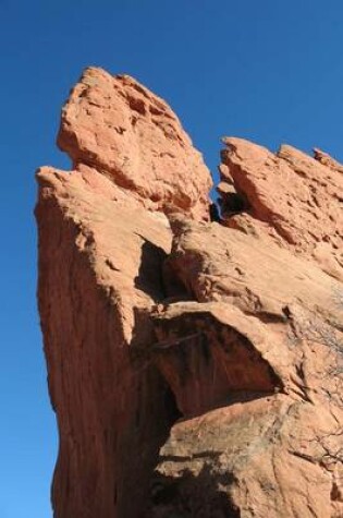 Cover of Garden of the Gods Rock Formation, Colorado