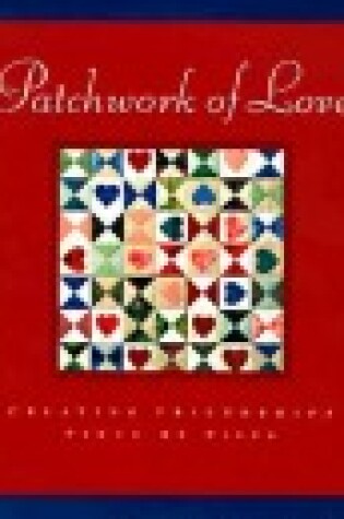 Cover of Patchwork of Love