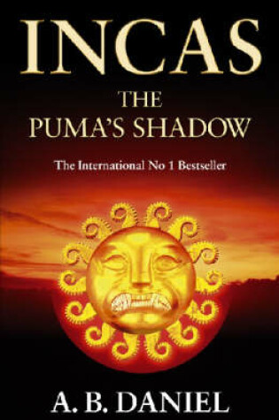 Cover of The Puma's Shadow