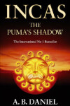 Book cover for The Puma's Shadow