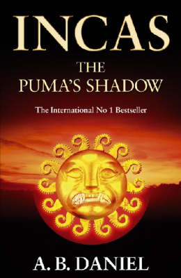 Cover of The Puma's Shadow
