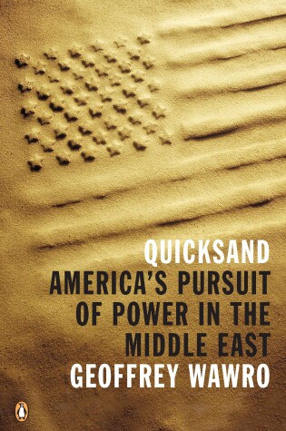 Cover of Quicksand