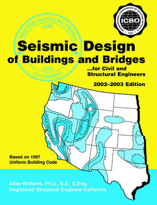 Cover of Seismic Design of Buildings and Bridges