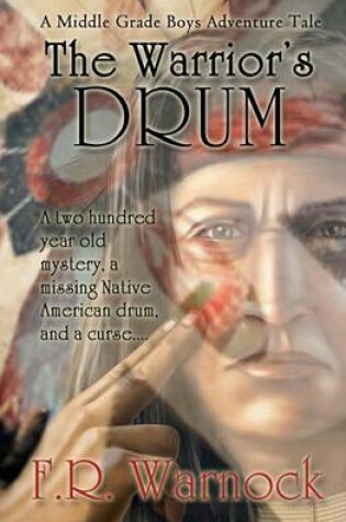 Cover of The Warrior's Drum