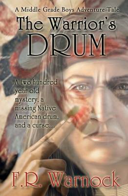 Cover of The Warrior's Drum