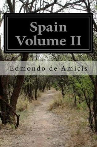 Cover of Spain Volume II
