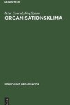 Book cover for Organisationsklima