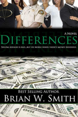 Cover of Differences