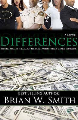 Book cover for Differences