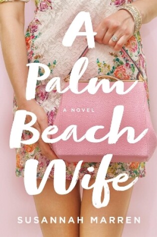 Cover of A Palm Beach Wife