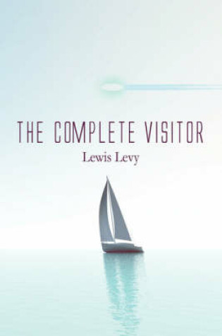 Cover of The Complete Visitor