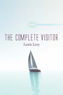 Book cover for The Complete Visitor