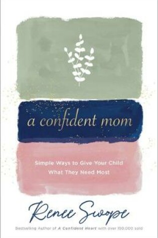 Cover of Confident Mom