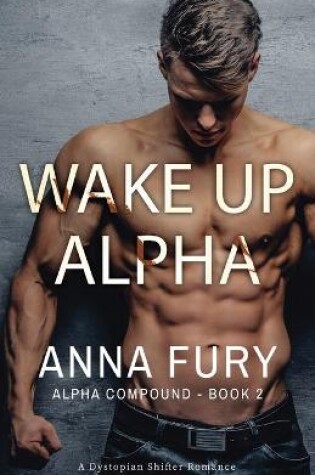 Cover of Wake Up, Alpha