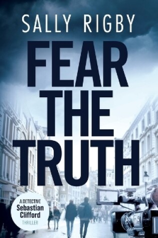 Cover of Fear The Truth