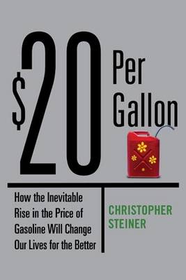 Book cover for $20 Per Gallon