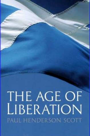 Cover of The Age of Liberation