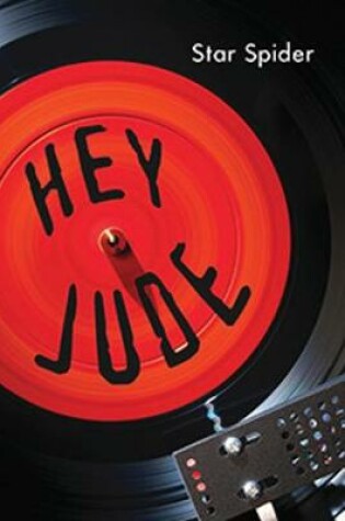 Cover of Hey Jude