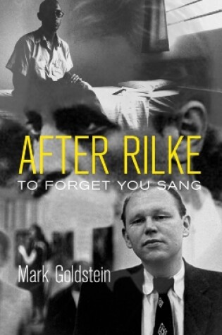 Cover of After Rilke