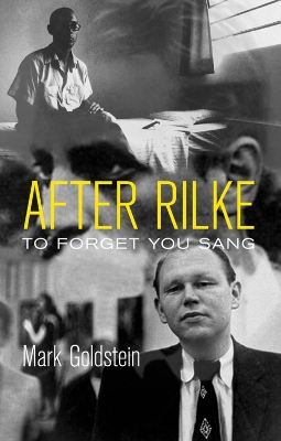 Book cover for After Rilke