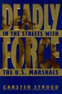 Book cover for Deadly Force