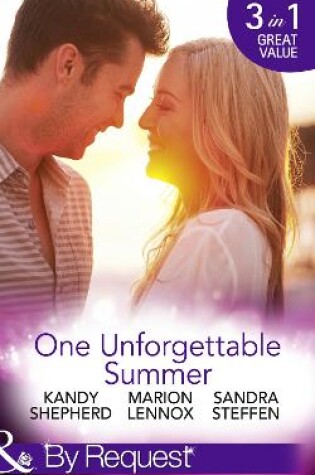 Cover of One Unforgettable Summer