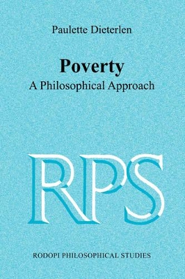 Cover of Poverty