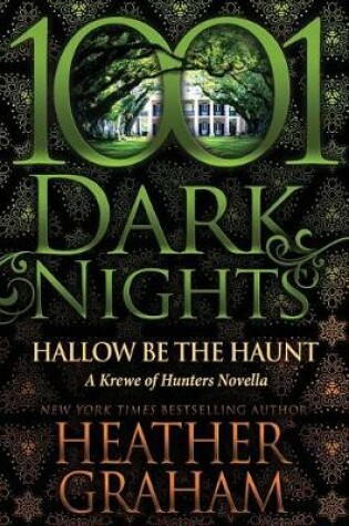 Cover of Hallow Be the Haunt