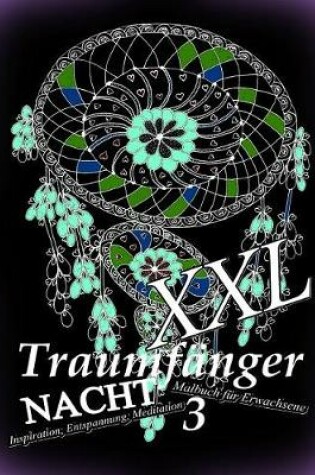 Cover of Traumf nger Nacht XXL 3