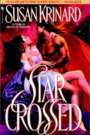 Cover of Star Crossed