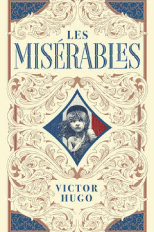 Cover of Les Miserables (Barnes & Noble Collectible Editions)